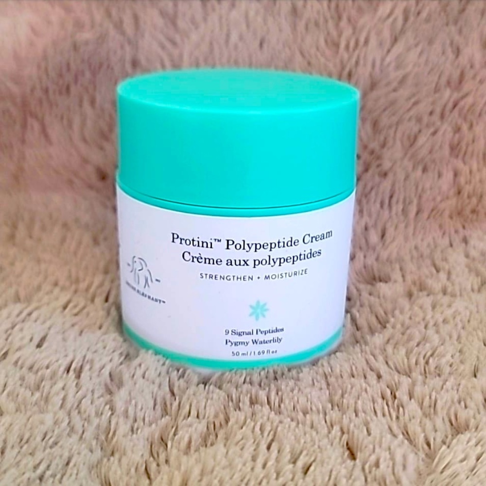 Drunk Elephant Protini Polypeptide Firming Refillable Moisturizer